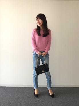 saki.whitesnowさんのコーディネート