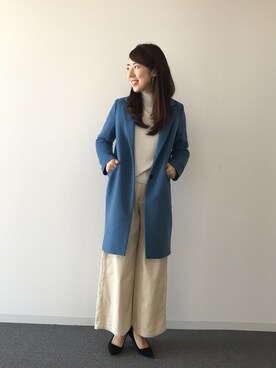 saki.whitesnowさんのコーディネート