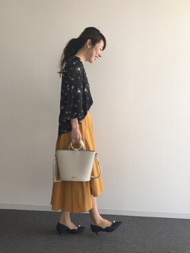 saki.whitesnowさんのコーディネート