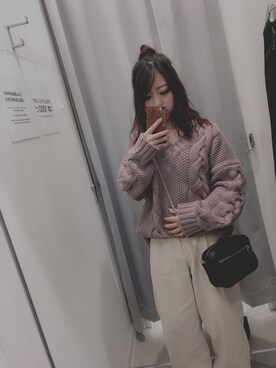 Sさんのコーディネート