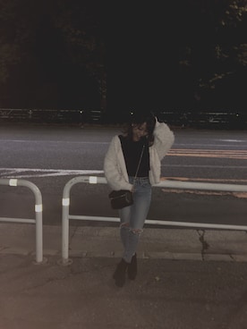 Sさんのコーディネート