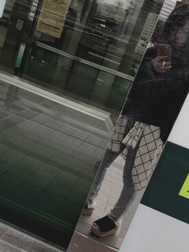 Sさんのコーディネート