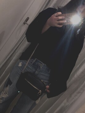 Sさんのコーディネート