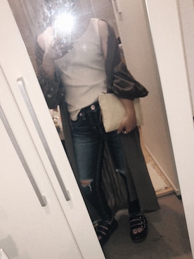 Sさんのコーディネート