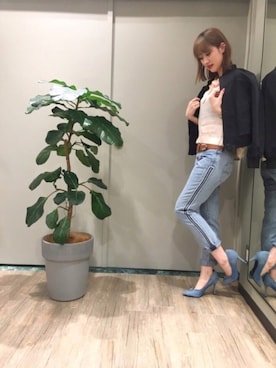 usui mikuさんのコーディネート