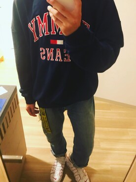 Yugaさんのコーディネート