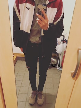 Yugaさんのコーディネート