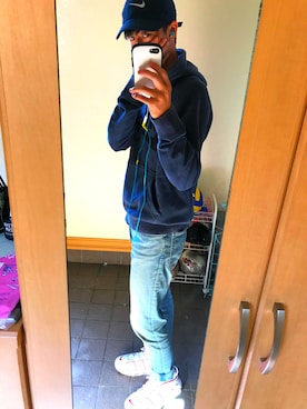 Yugaさんのコーディネート