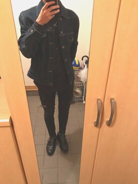 Yugaさんのコーディネート