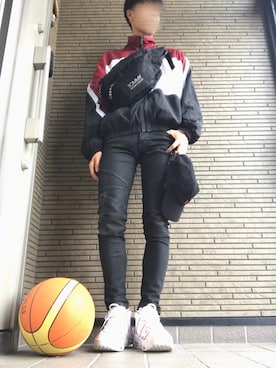 Yugaさんのコーディネート