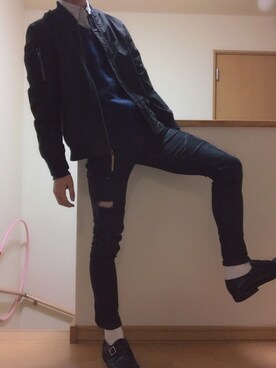 Yugaさんのコーディネート