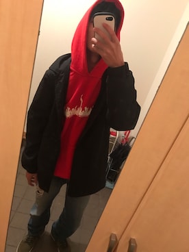 Yugaさんのコーディネート