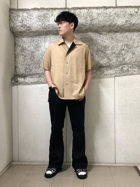 Wataluさんのコーディネート