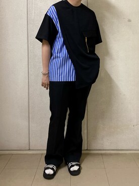 Wataluさんのコーディネート