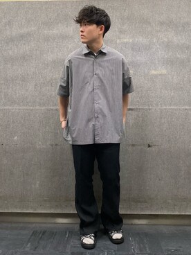 Wataluさんのコーディネート