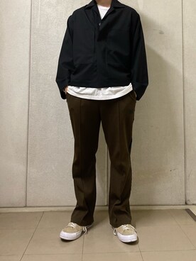 Wataluさんのコーディネート