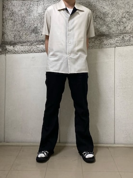 Wataluさんのコーディネート