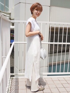 つかささんのコーディネート