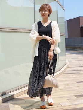 つかささんのコーディネート