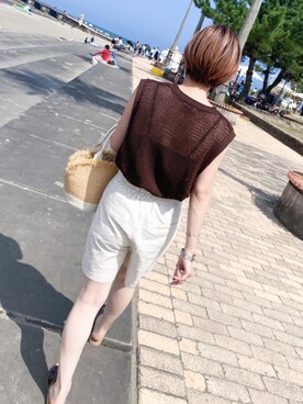 つかささんのコーディネート