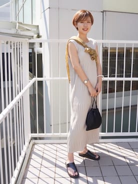 つかささんのコーディネート