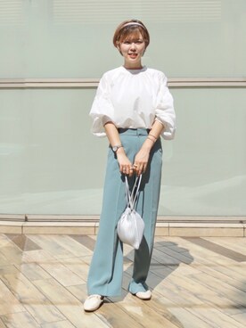 つかささんのコーディネート