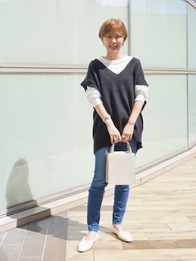 つかささんのコーディネート