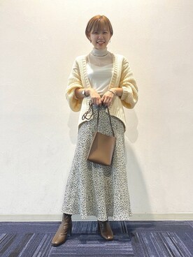 つかささんのコーディネート