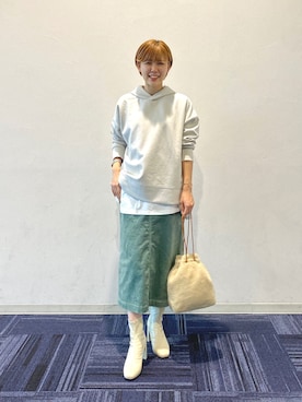 つかささんのコーディネート