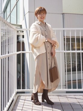 つかささんのコーディネート