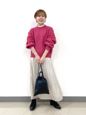 つかささんのコーディネート