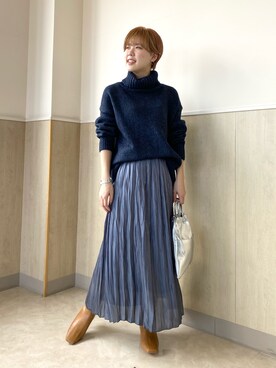 つかささんのコーディネート