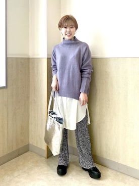 つかささんのコーディネート