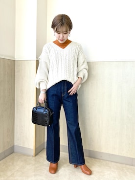 つかささんのコーディネート