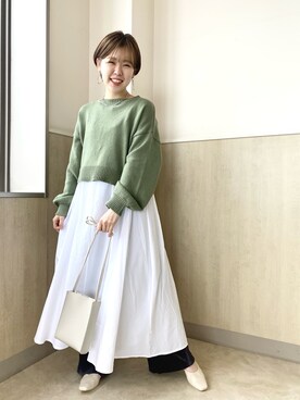 つかささんのコーディネート