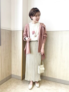 つかささんのコーディネート