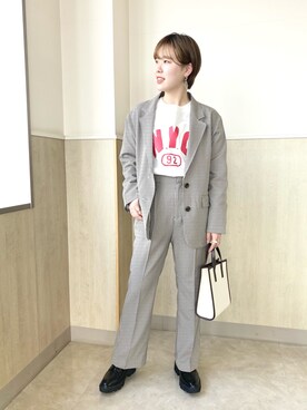 つかささんのコーディネート