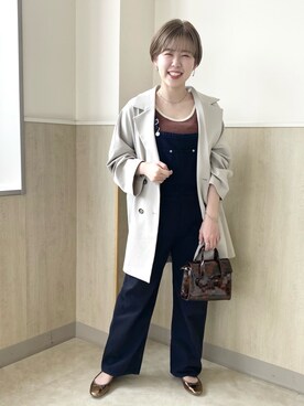 つかささんのコーディネート