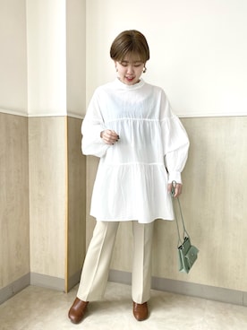 つかささんのコーディネート