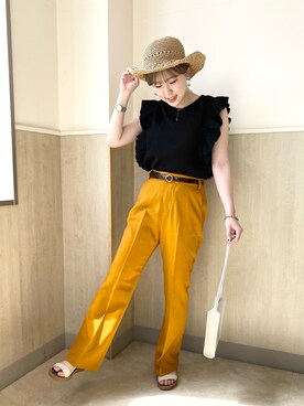 つかささんのコーディネート