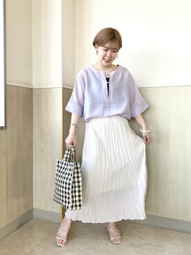 つかささんのコーディネート