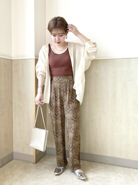 つかささんのコーディネート