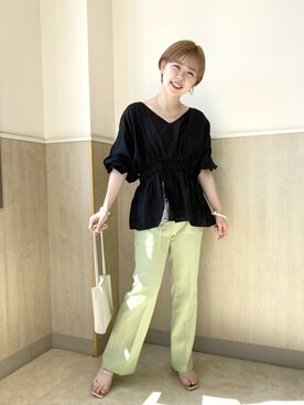 つかささんのコーディネート