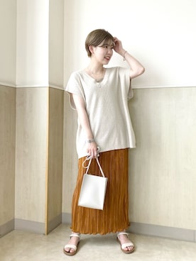 つかささんのコーディネート