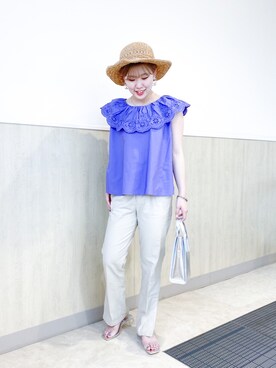 つかささんのコーディネート