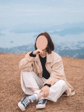 yanyanjpgさんのコーディネート