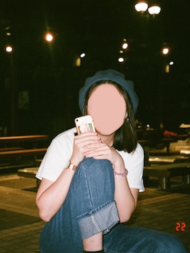 yanyanjpgさんのコーディネート