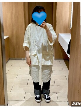 ケイトの実さんのコーディネート