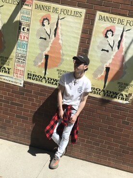 ケイタさんのコーディネート