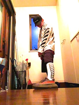 ケイタさんのコーディネート